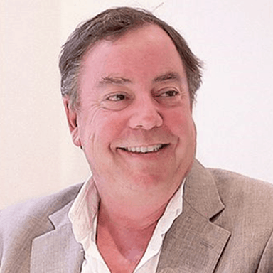 Richard Steer CEO